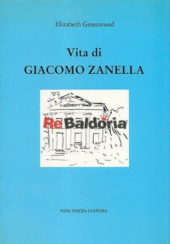 Vita giacomo zanella neri - vita,