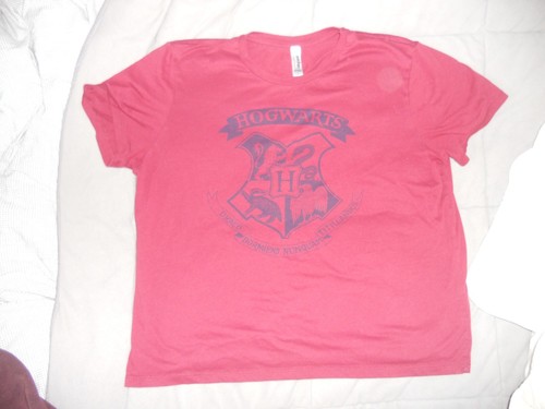 Harry potter tee - shirt, sweat