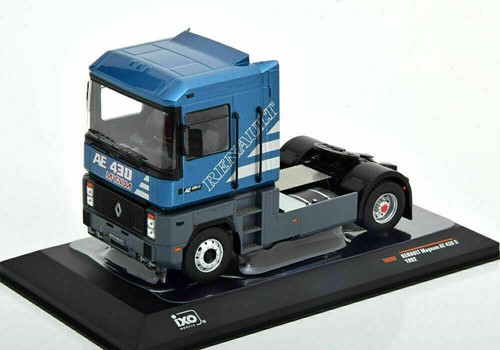 Renault magnum 430 1992 - renault,