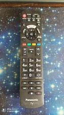 Télécommande PANASONIC TV NET pas de cache piles mais fonctionne parfaitement