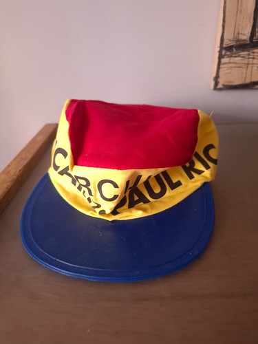 Casquette circuit paul ricard - circuit,