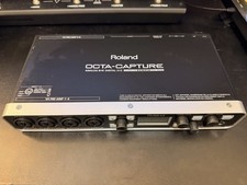 Roland Octa-Capture UA-1010