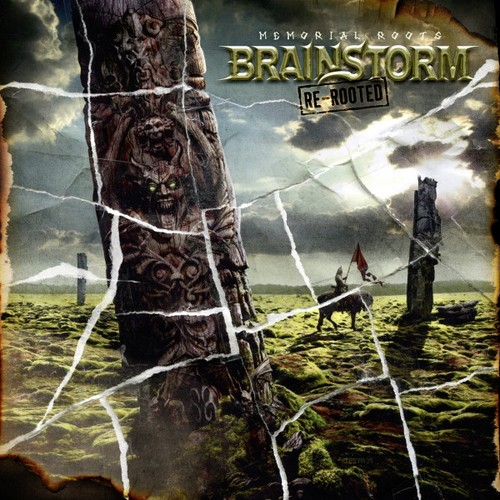 Brainstorm memorial roots - memorial,