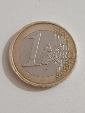 Très rare. Faute / Erreur