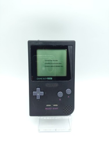 Console nintendo gameboy - console,