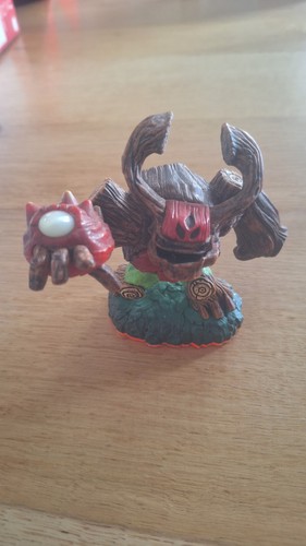 Figurine skylanders giant - figurine,