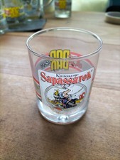 VERRE A WHISKY 8,5 CM JOE BAR