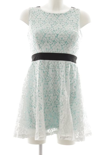 Robe dentelle dames - robe, t