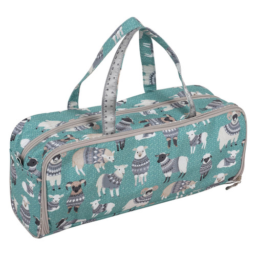 Hobbygift sac tricot - sac, avec