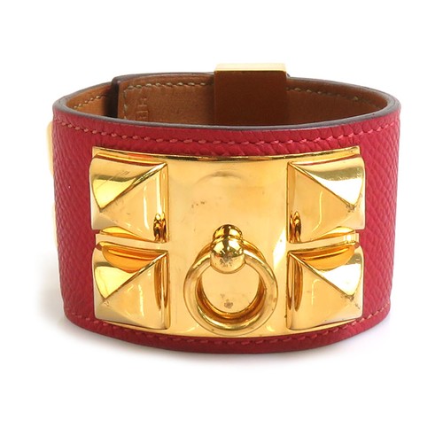 Auth hermes collier - hermes, chien