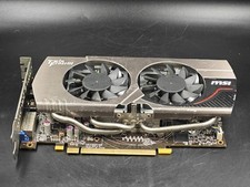 Carte Graphique MSI Twin Frozr