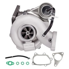 Turbo Charger VF40
