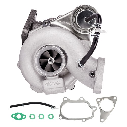 Turbo charger vf40 - charger,