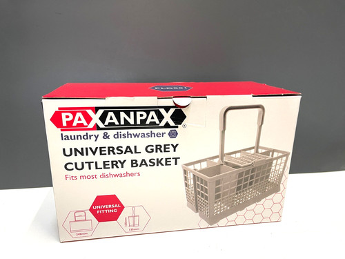 Panier couverts lave - panier, à