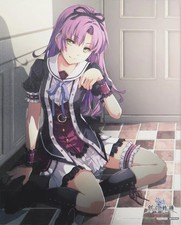 Ren Bright F3 Canvas Art pour