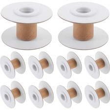 10 Pcs Fil De Broderie Couture