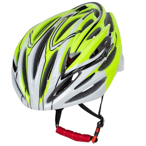 Casque vélo route fluo - vélo,