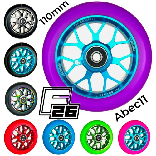 Fantic26 spy7 roue - roue, de