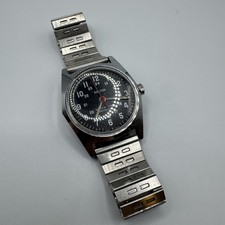 Montre ancienne Mécanique