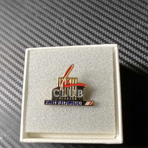 Air france pin métal - air, pin's