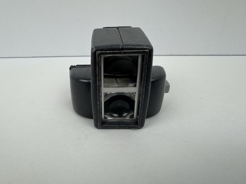 Gossen lunasix light meter - lunasix,