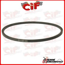 COURROIE DYNAMO MOTEUR PIAGGIO