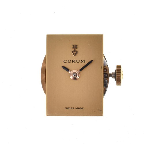 Montre bracelet corum - montre-bracelet,