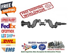 Moteur Vilebrequin pour David Brown Tracteur 995 996 1210 1212 1290 1390 K210100