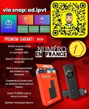 IP/TV SANS BOITIER, Compatible