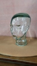 Tete verre marotte porte - en,