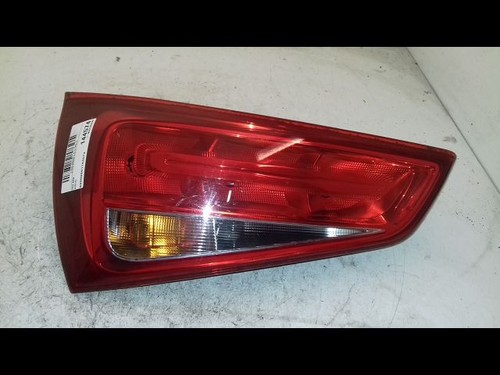 Feux arriere gauche audi - arriere, a1