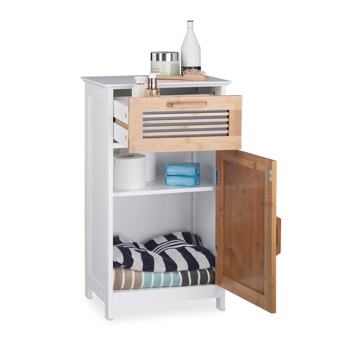 Petite armoire salle - armoire, de