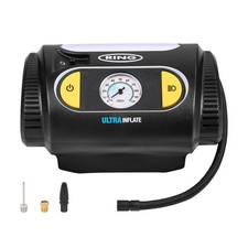 COMPRESSEUR D'AIR ANALOGIQUE 12V RING