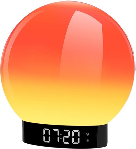 Wake light réveil - light,
