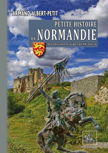 Petite histoire normandie - petite, de