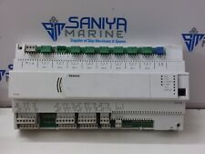 SIEMENS PXC36-EF.A PLC CONTROLLER 36 POINT ETHERNET APOGEE