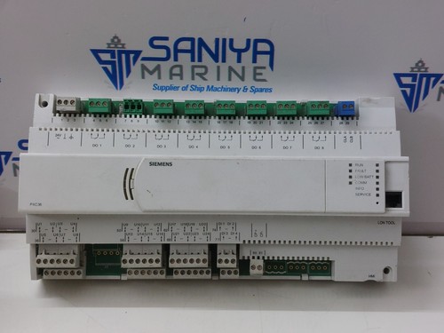 Siemens pxc36 plc - siemens, pxc36-ef.a
