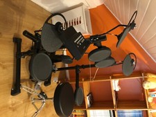 Yamaha dtx430k - yamaha,