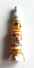 Fève lampe pétrole - fève,