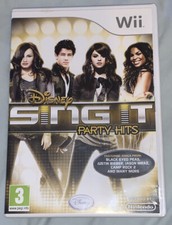 Disney Sing It - Party Hits