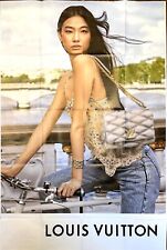 Affiche LOUIS VUITTON