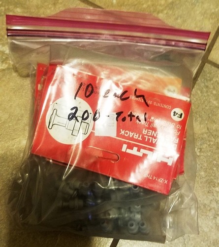 New bags lot f4 - new,