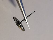 VALJOUX 5-19"- KVM-PIECES MOUVEMENT-MOBILE DE CHRONOGRAPHE