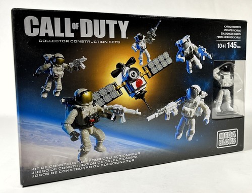 Mega bloks cnf13 call of - mega,
