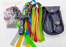 Lance pierre utilisable avec 2