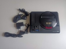 Sega Megadrive Jap Freezone