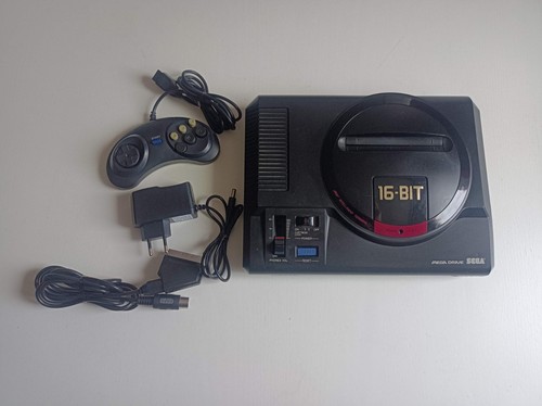 Sega megadrive jap - megadrive,