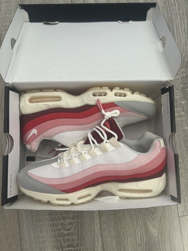 Nike air max anatomy - air,