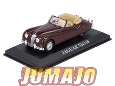DCD44 Voiture 1/43 Altaya IXO