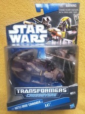 Transformers Star Wars